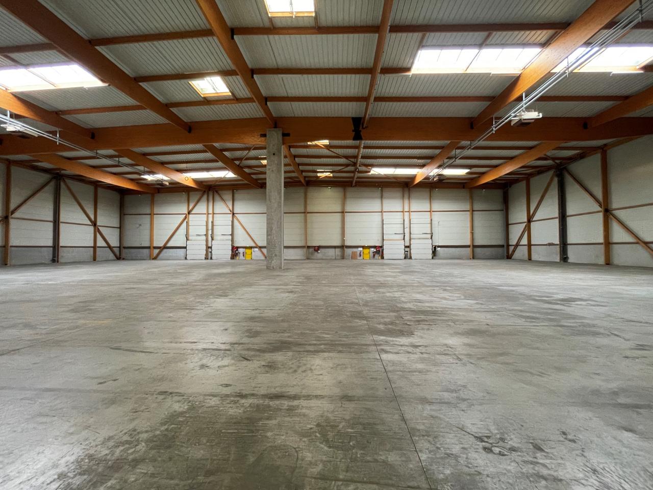 Location entrepôt classe a Herrlisheim Bas-Rhin OLLOG2536124 4