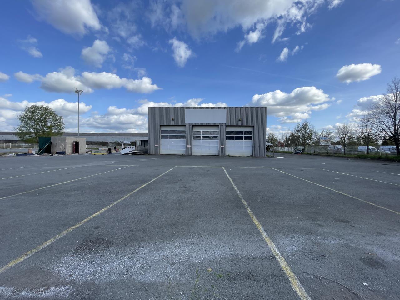 Location local d'activité Bordeaux Gironde OLACT2640551 6