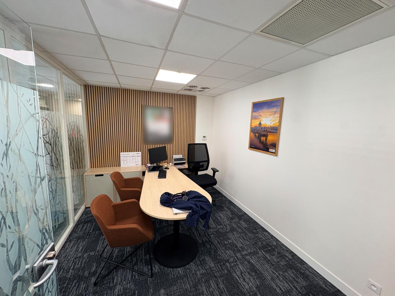 Location bureau Toulouse Haute-Garonne OLBUR2537877 9