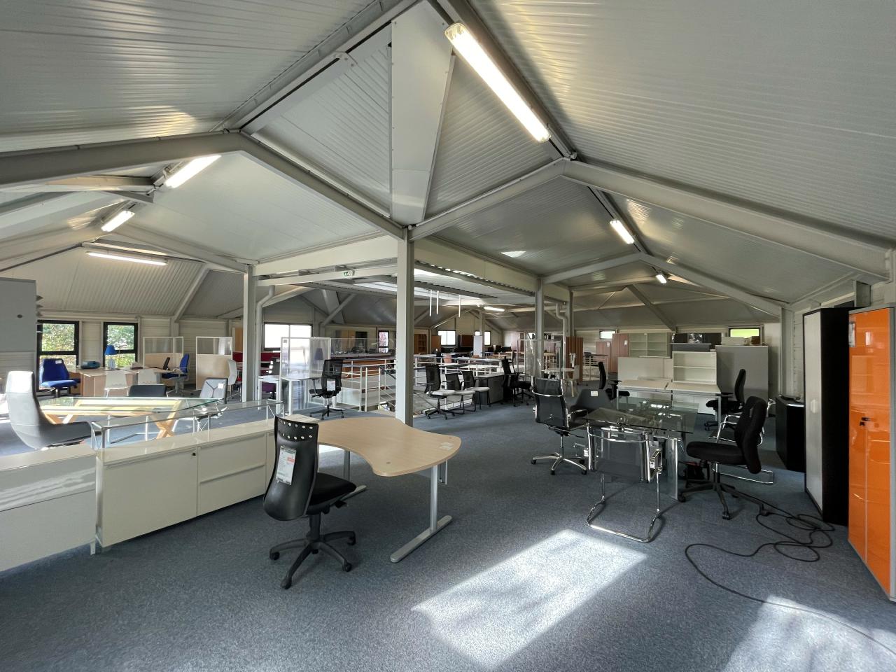 Vente local d'activité Crespières Yvelines OVACT2534101 4