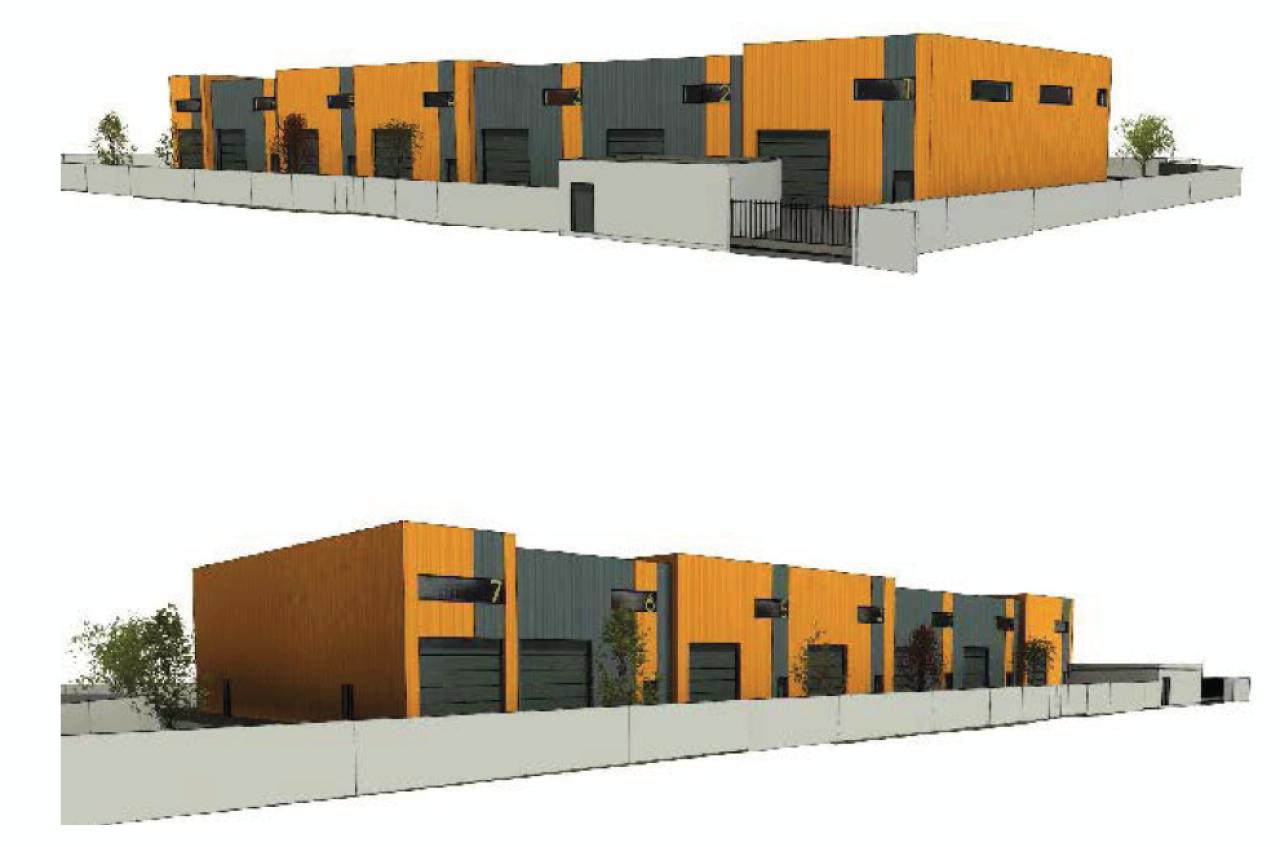 Vente local d'activité Lunel Hérault OVACT2420371 7