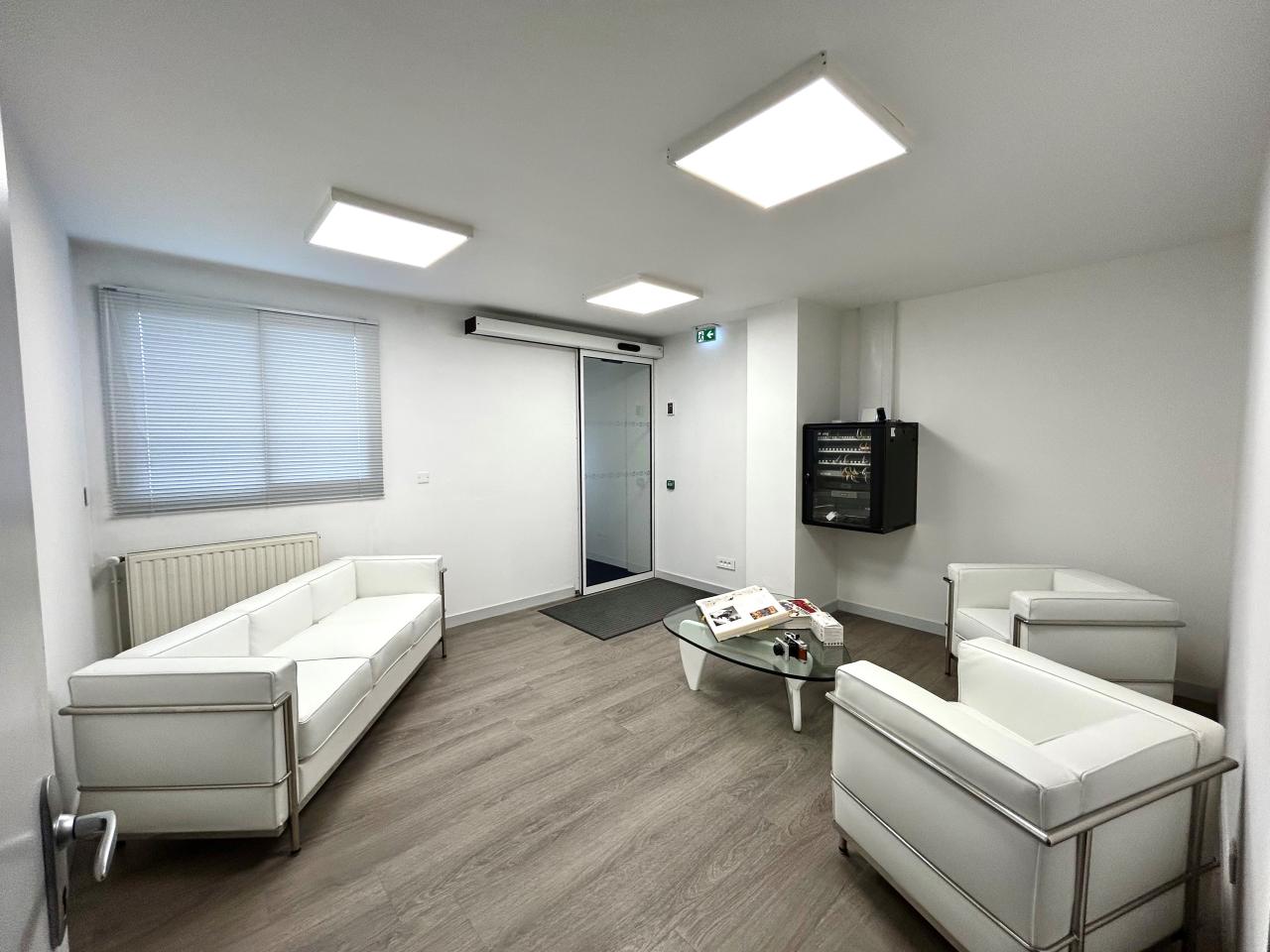 Location bureau Betton Ille-et-Vilaine OLBUR2534300 2