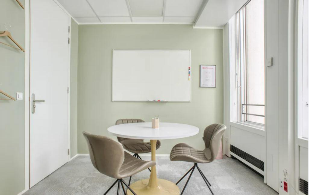 Location bureau Puteaux Hauts-de-Seine OLBUR2317301 16