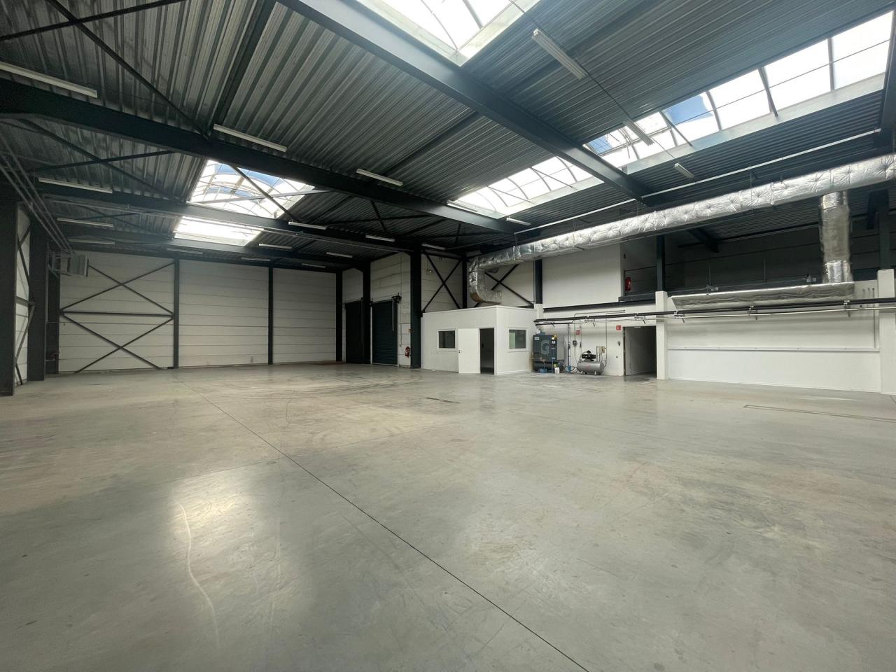 Location local d'activité Roncq Nord OLACT2639651 11