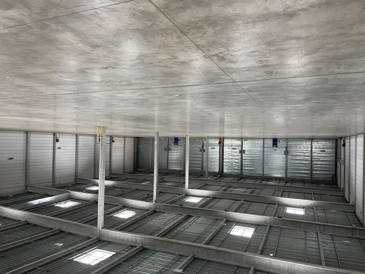 Location entrepôt classe a Dourges Pas-de-Calais OLLOG2201908 5