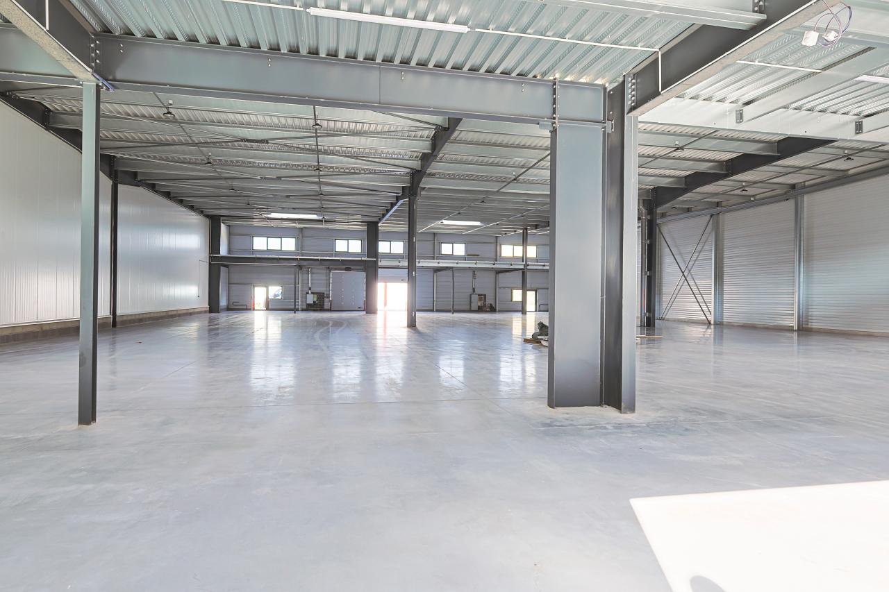 Location local d'activité Seclin Nord OLACT2534131 14