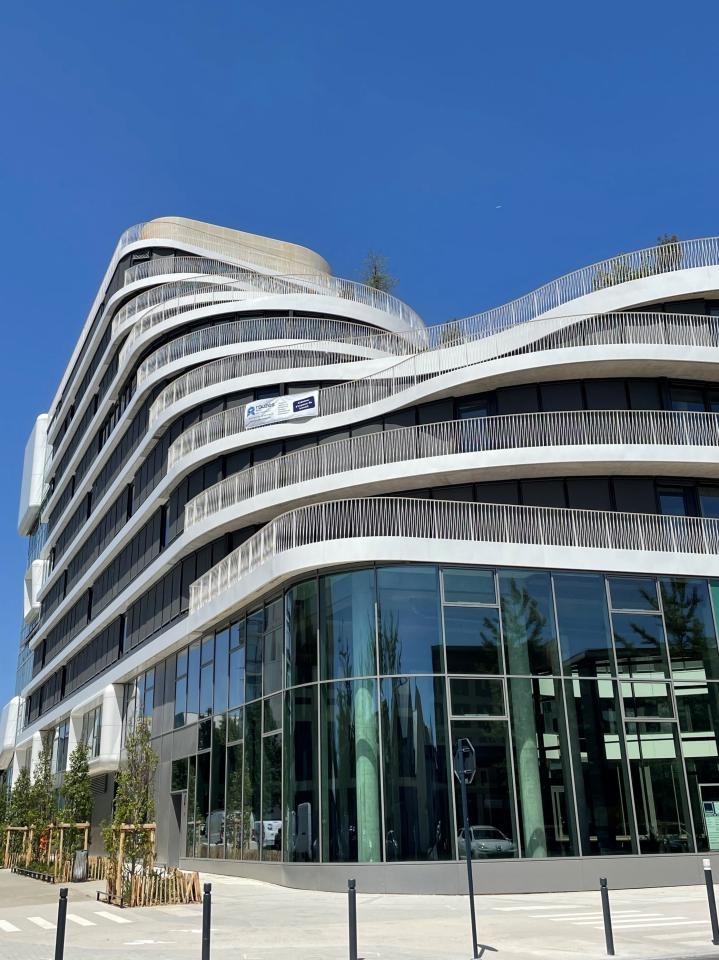 Vente bureau Angers Maine-et-Loire OVBUR2424753 7