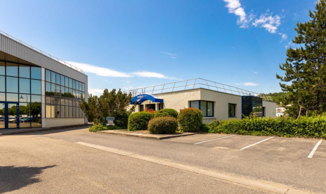 Location local d'activité Saint-Genis-Laval Rhône OLACT2109379 10