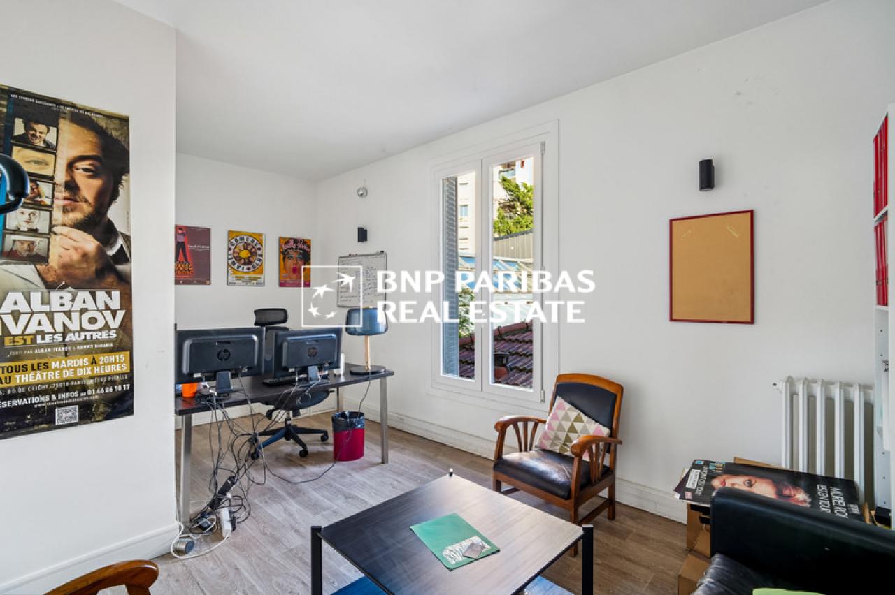 Location bureau Clichy Hauts-de-Seine OLBUR2639793 8