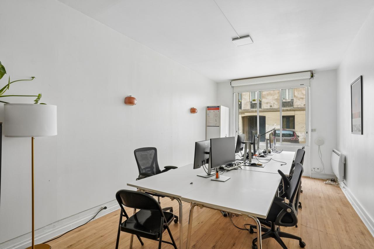 Location bureau Paris OLBUR2640482 12