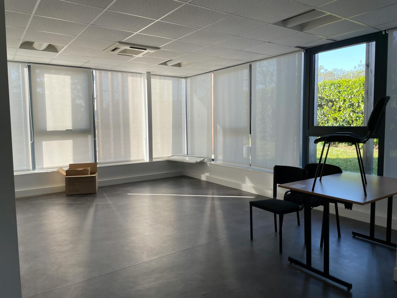 Location local d'activité Saint-Ouen-l'Aumône Val-d'Oise OLACT2531916 14