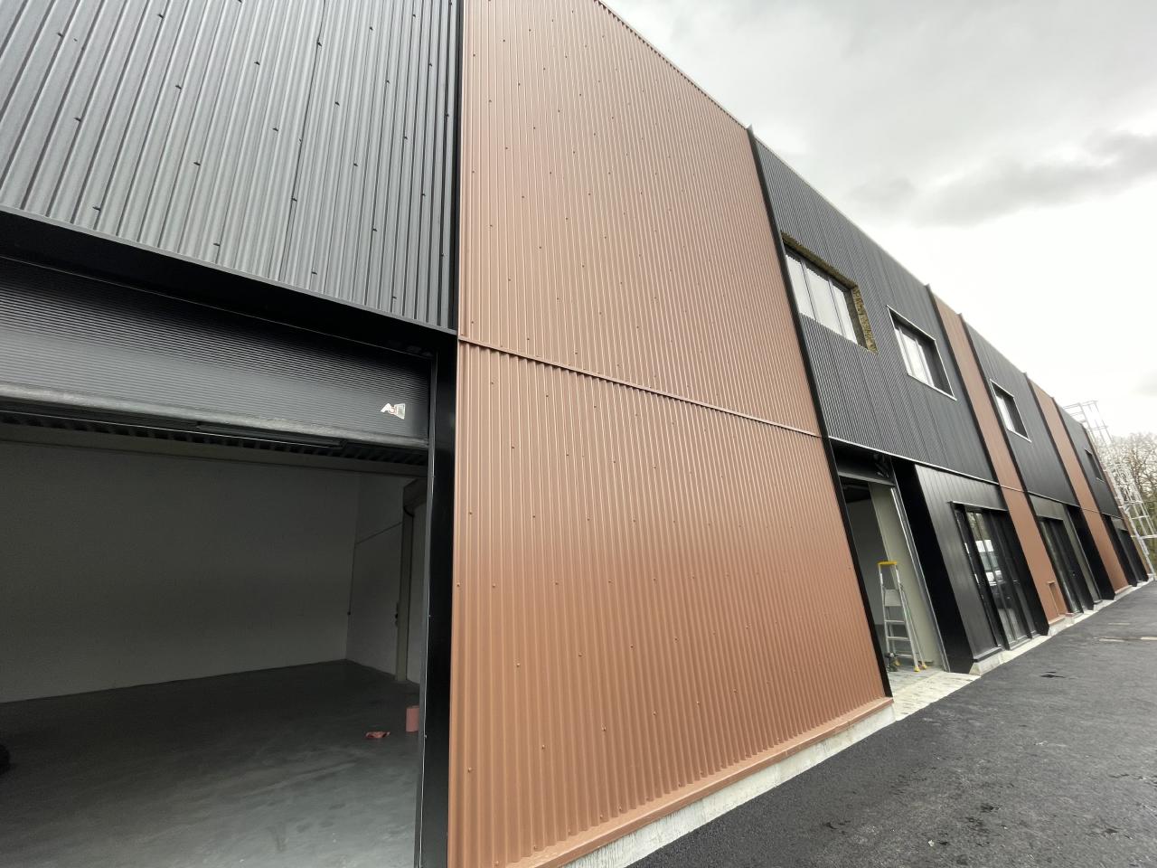 Vente local d'activité Le Bignon Loire-Atlantique OVACT2419896 6