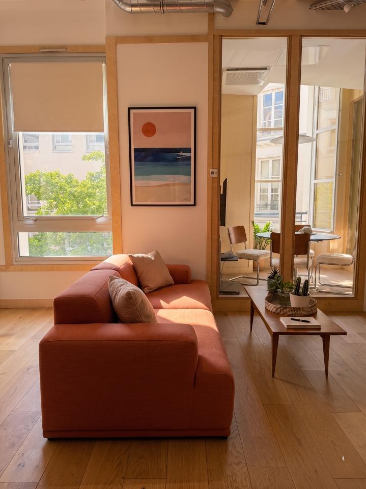 Location coworking Paris OLBUR2641890 4