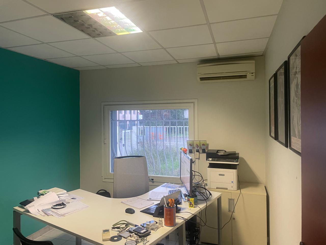 Location local d'activité Vitrolles Bouches-du-Rhône OLACT2537980 6