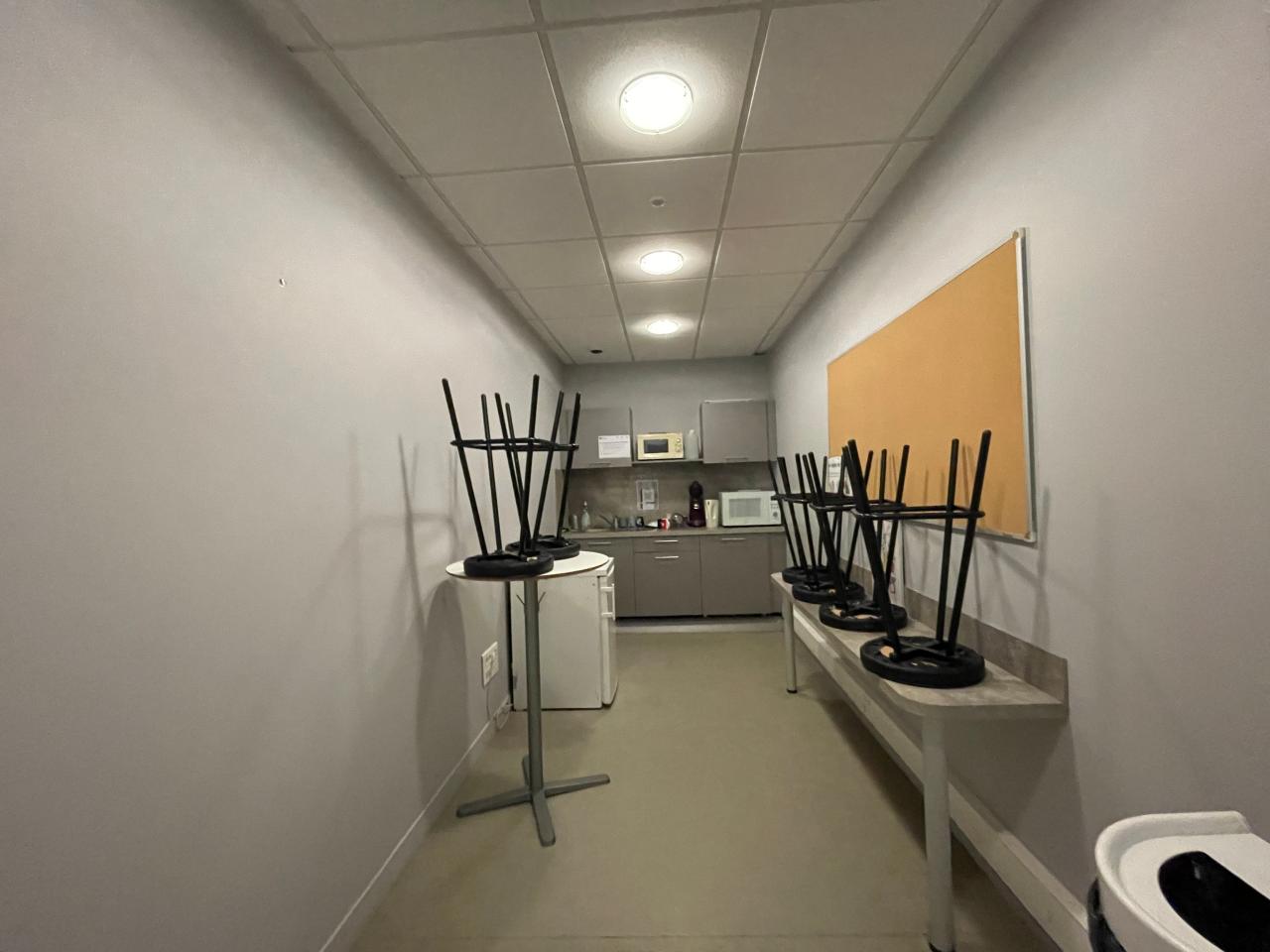 Vente bureau Loos Nord OVBUR2316892 9