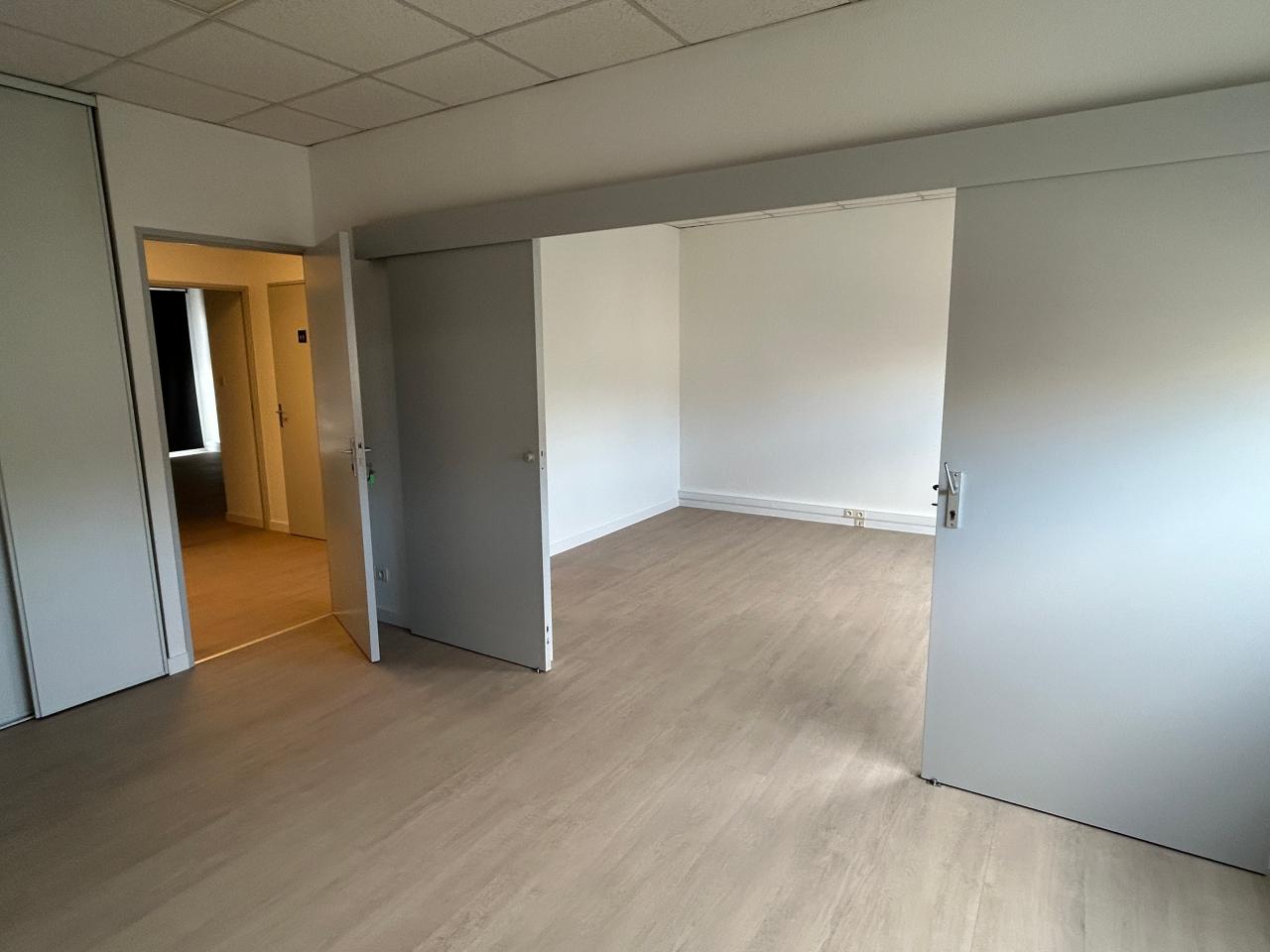 Location bureau Nancy Meurthe-et-Moselle OLBUR2427658 10