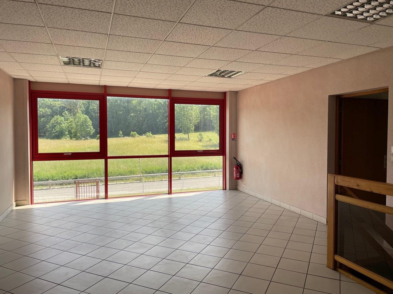 Location bureau Seynod Haute-Savoie OLBUR2115755
