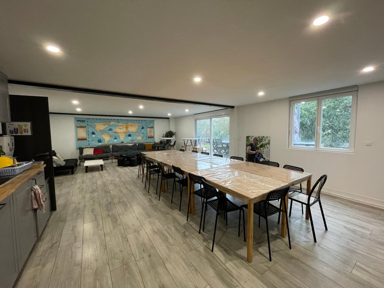 Vente local d'activité Cugnaux Haute-Garonne OVACT2426831 3