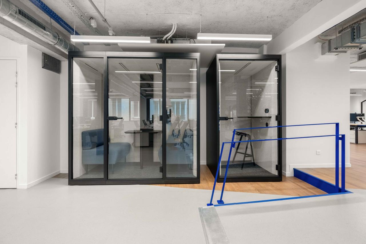 Location coworking Paris OLBUR2645058 11