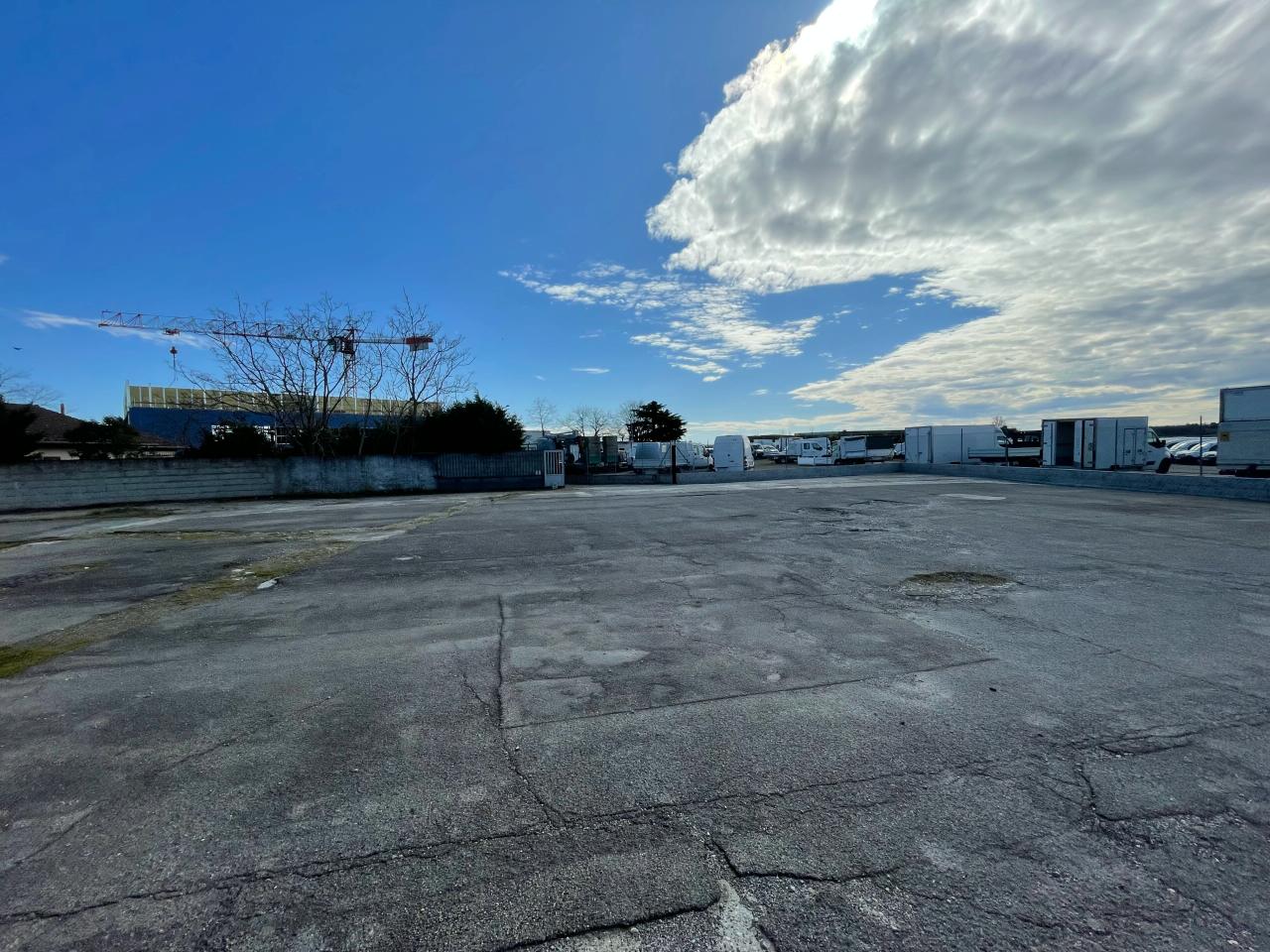 Vente local d'activité Saint-Priest Rhône OVACT2533020 1