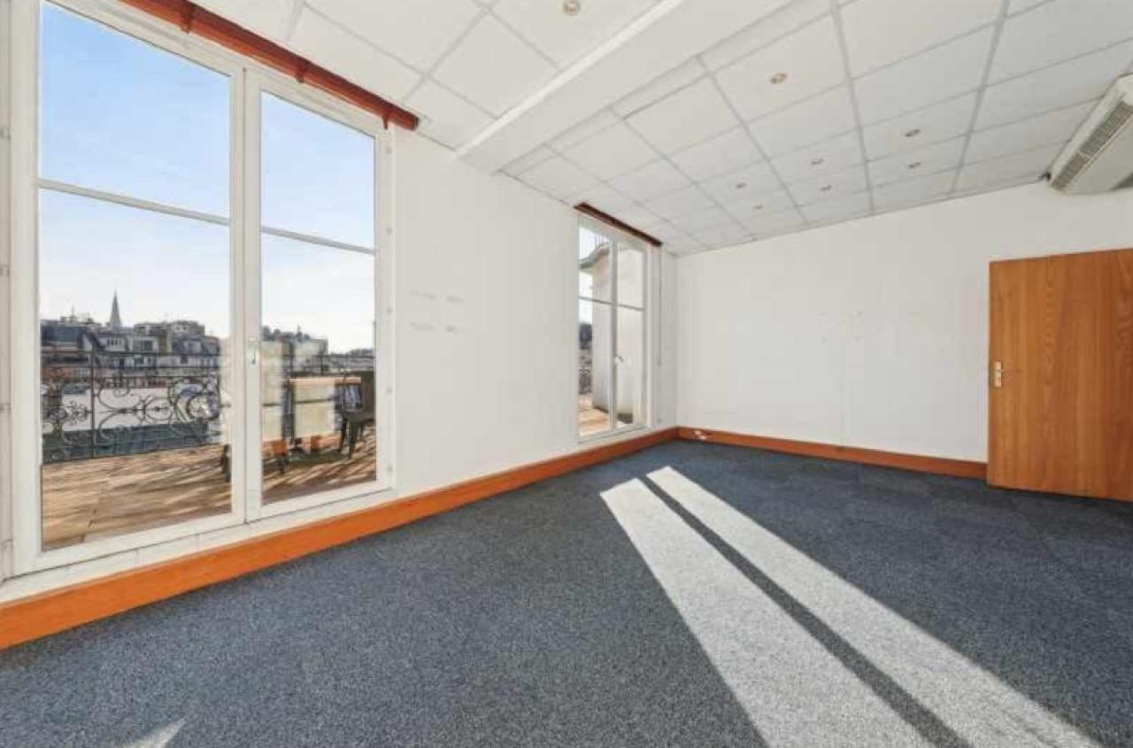 Location bureau Paris OLBUR2529207 9