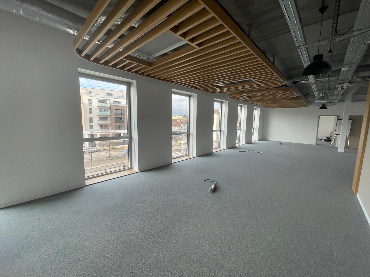 Location bureau Dijon Côte-d'Or OLBUR2536547 8