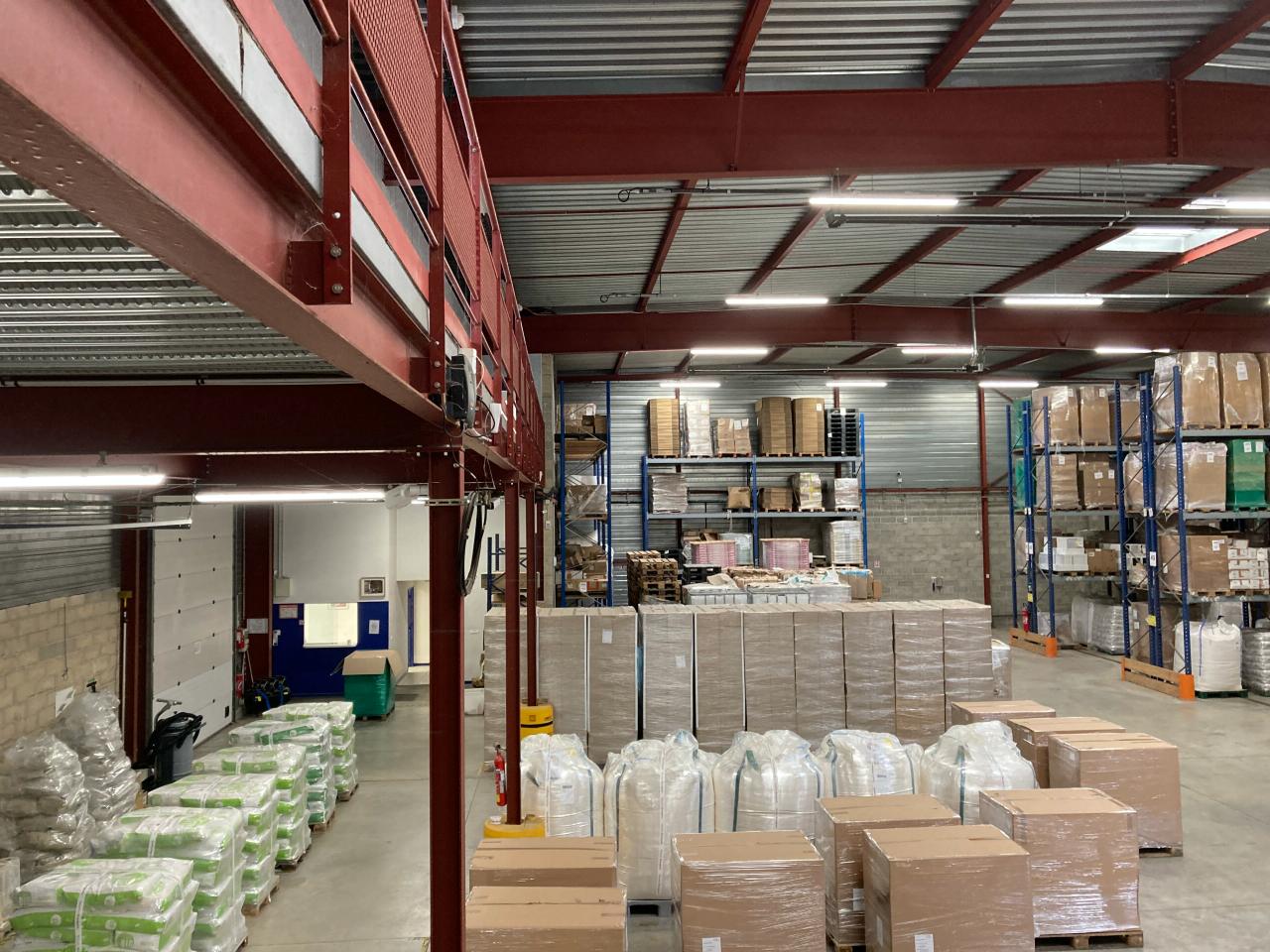 Location entrepôt Rebais Seine-et-Marne OLLOG2532535 5