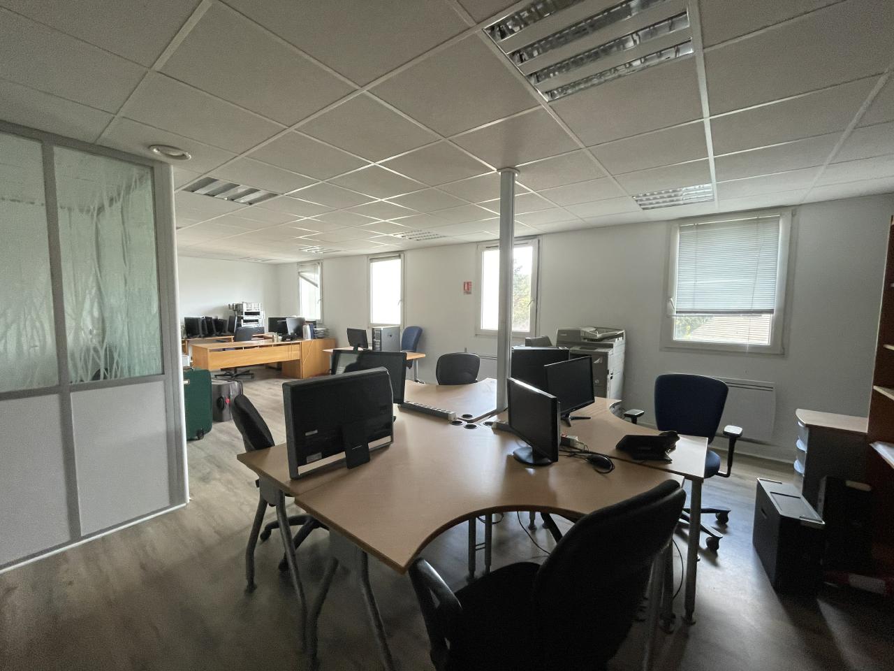 Location bureau Viroflay Yvelines OLBUR2204864 7