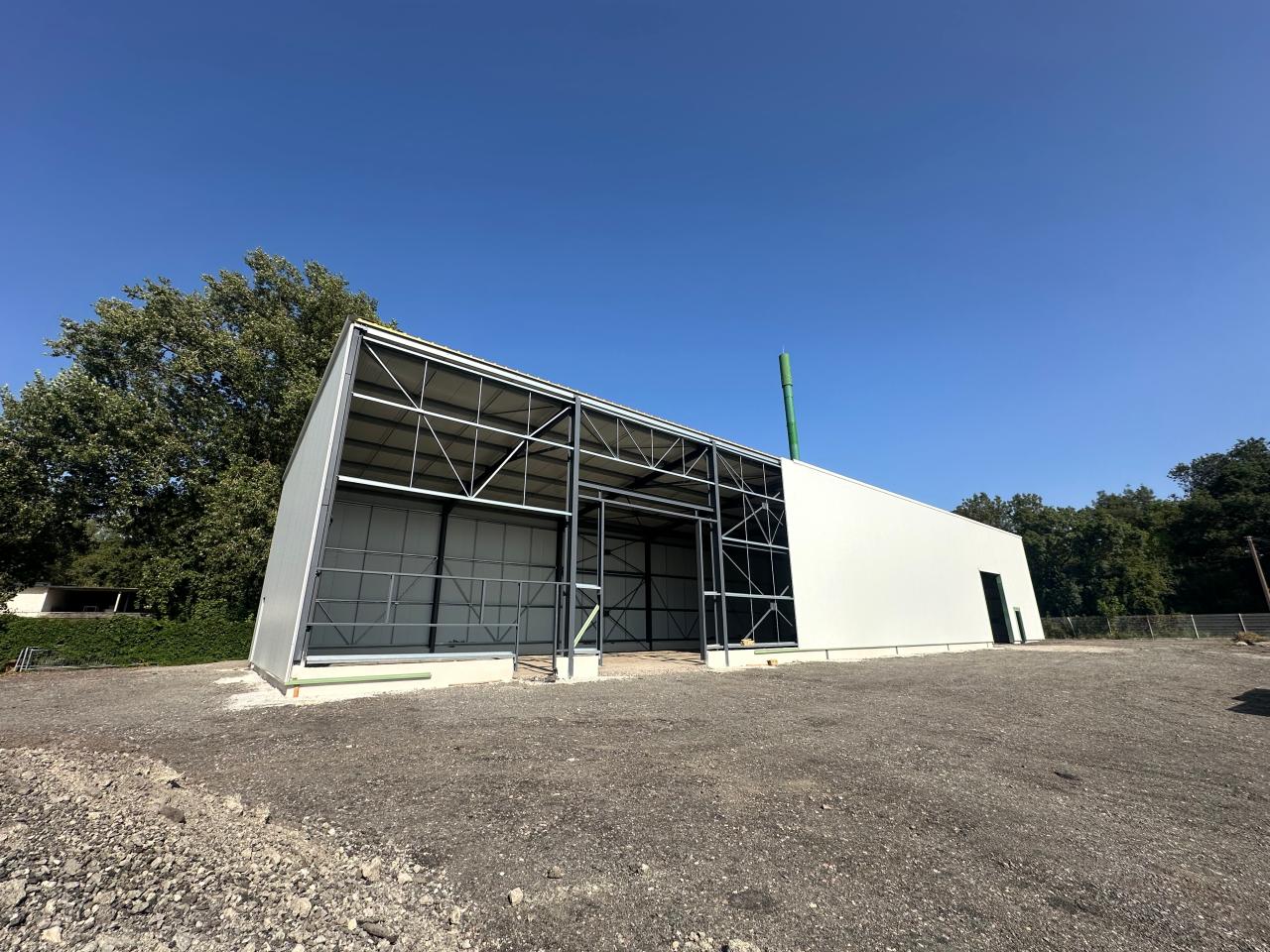 Location local d'activité Tours Indre-et-Loire OLACT2640372 1