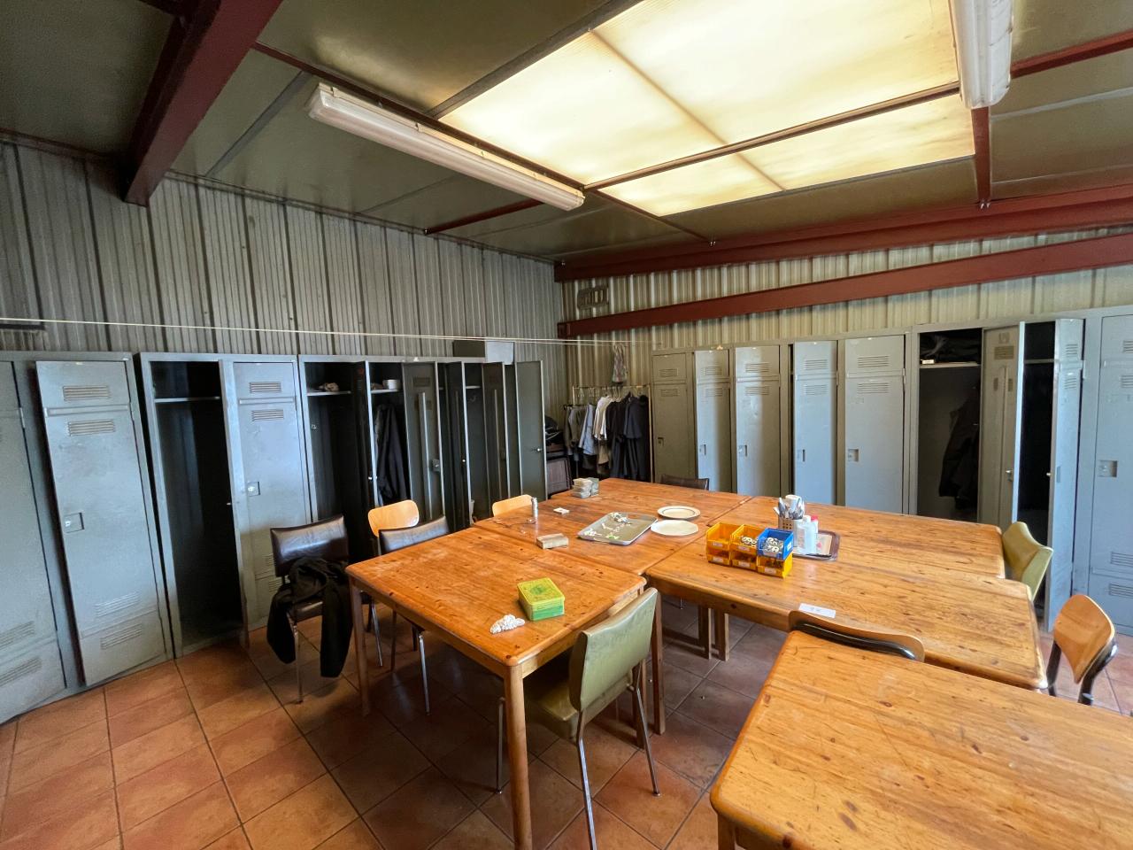 Vente local d'activité Villeurbanne Rhône OVACT2424520 16