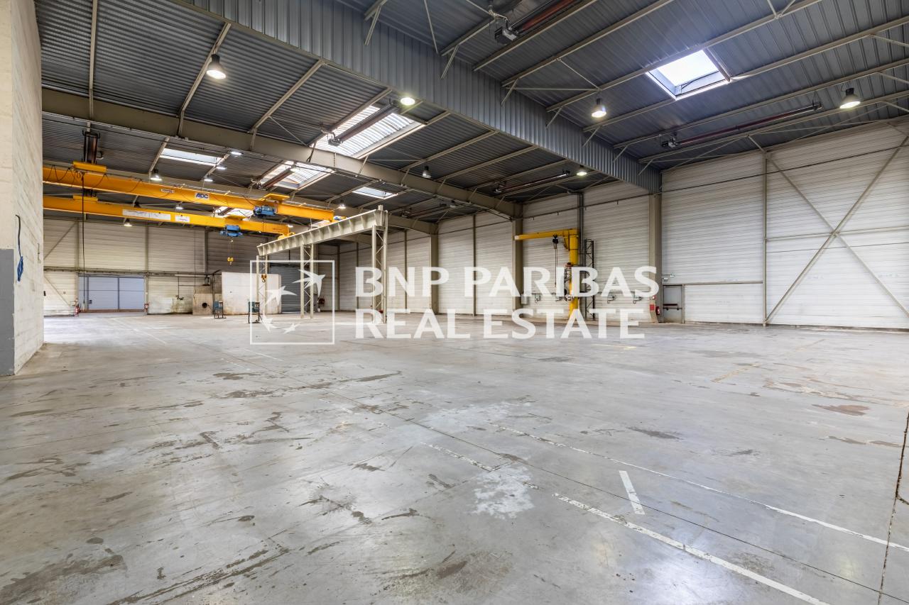 Location local d'activité Lisses Essonne OLACT2201526 6