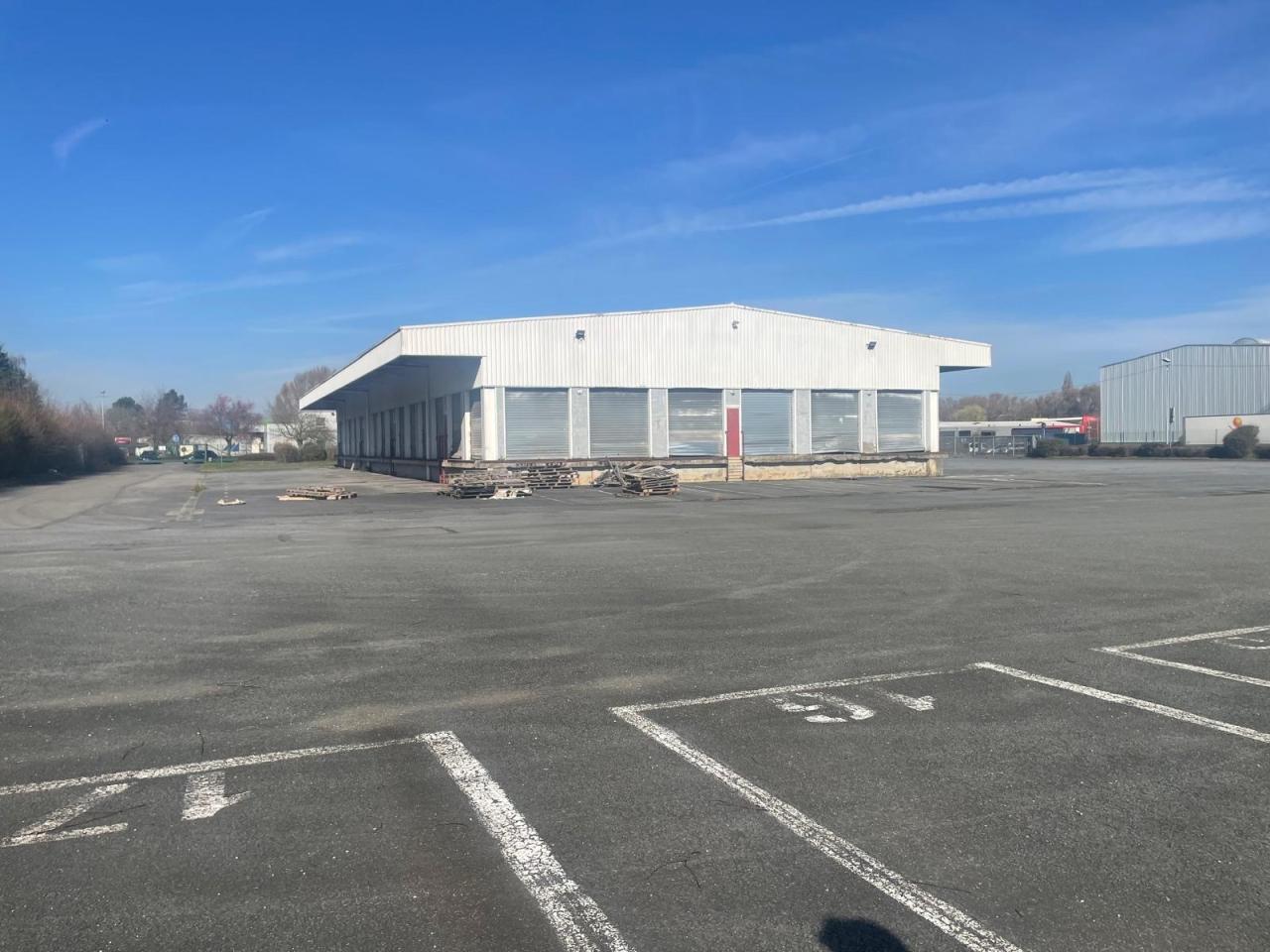 Location local d'activité Fretin Nord OLACT2639901 5