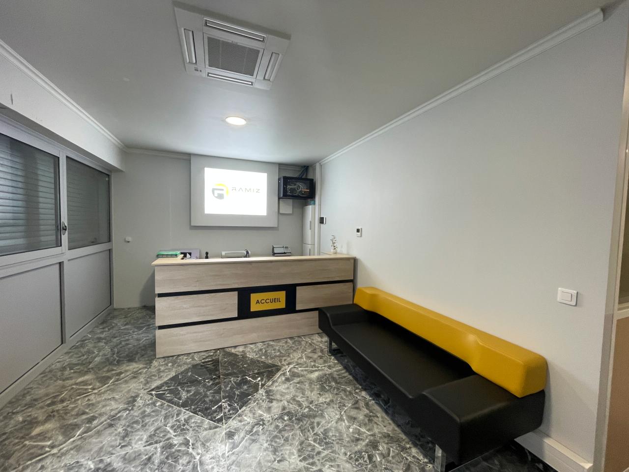 Vente local d'activité Bondoufle Essonne OVACT2529483 8