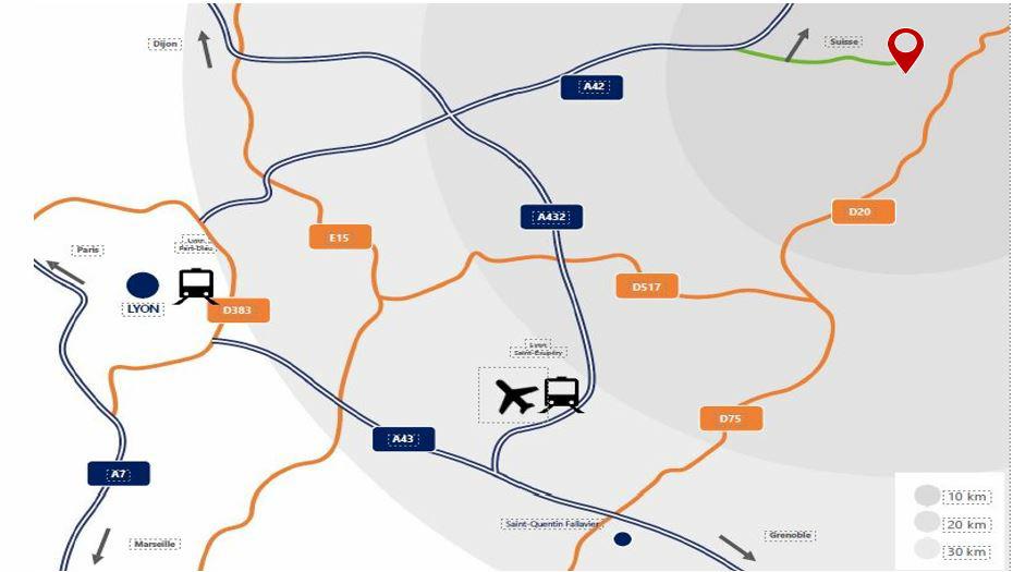 Location entrepôt classe a Blyes Ain OLLOG2201127 1