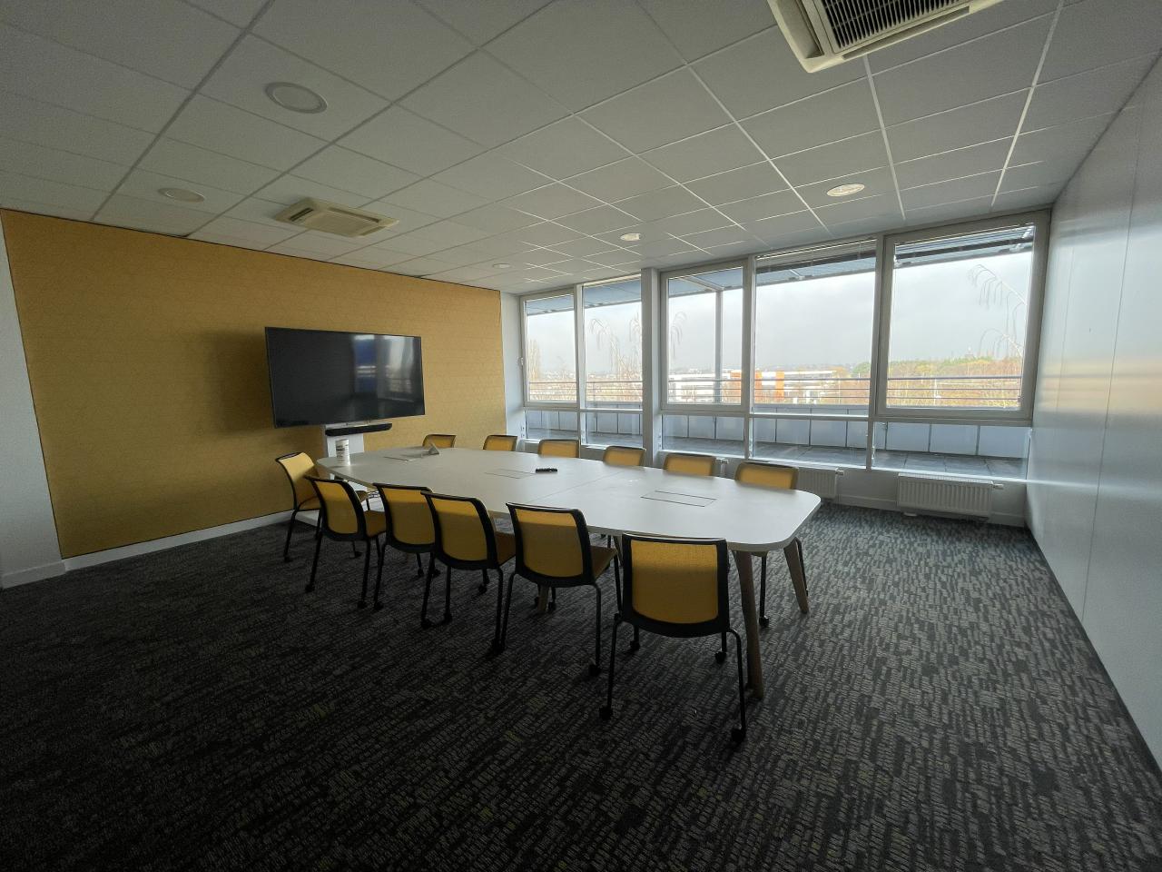 Location bureau Schiltigheim Bas-Rhin OLBUR2309748 6