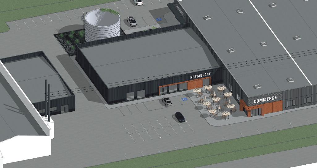 Vente local d'activité Gondreville Meurthe-et-Moselle OVACT2115734 5