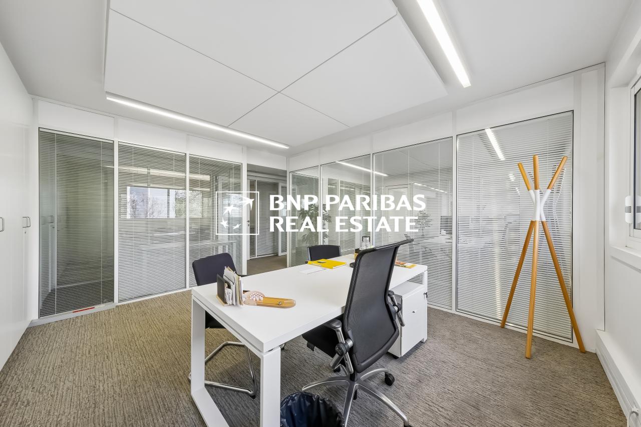 Location bureau Courbevoie Hauts-de-Seine OLBUR2641200 8