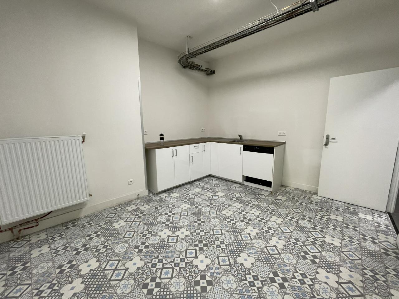 Location bureau Boulogne-Billancourt Hauts-de-Seine OLBUR2311173 2