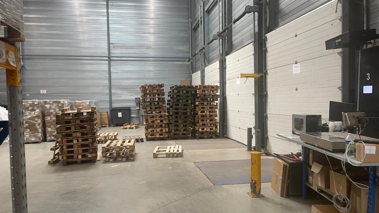 Location local d'activité Moussy-le-Neuf Seine-et-Marne OLACT2643659 3