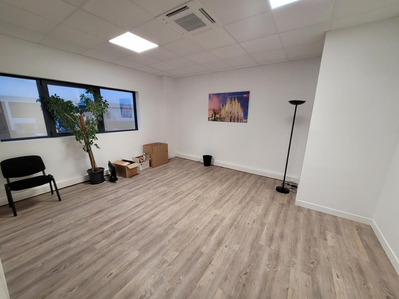 Location local d'activité Servon Seine-et-Marne OLACT2641124 4