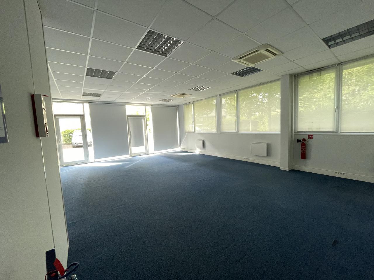 Location bureau Metz Moselle OLBUR2423980 6