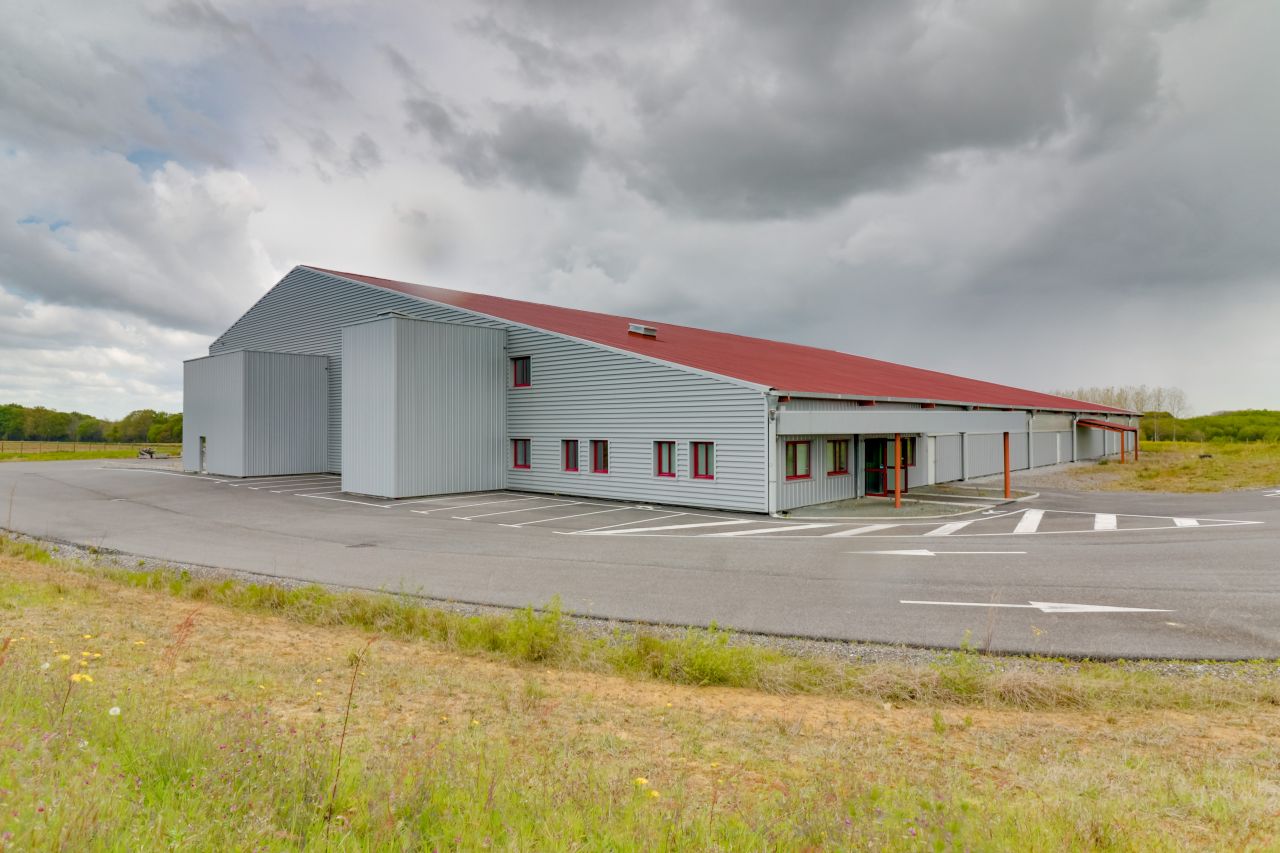 Vente local d'activité Hastingues Landes OVACT2531704