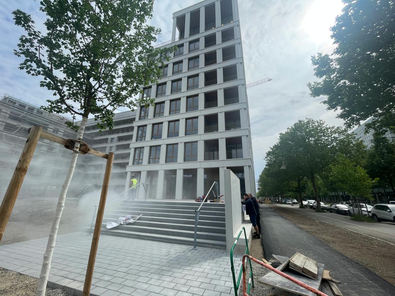 Location bureau Strasbourg Bas-Rhin OLBUR2315908 5