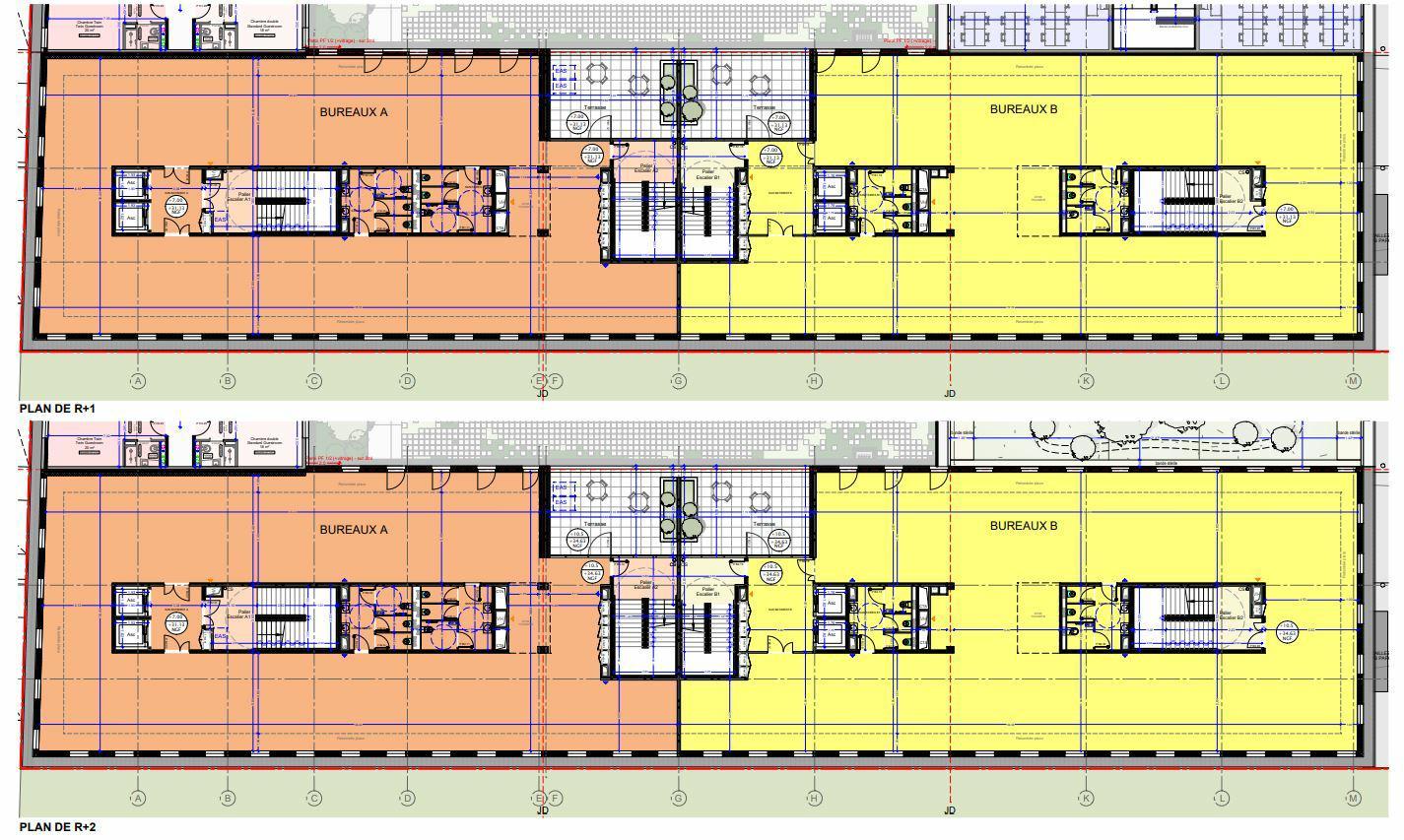 Location bureau Montpellier Hérault OLBUR2115340 8