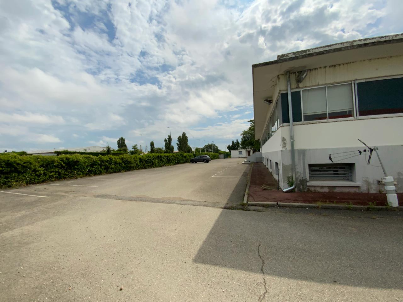 Vente local d'activité Meyzieu Rhône OVACT2425179 20