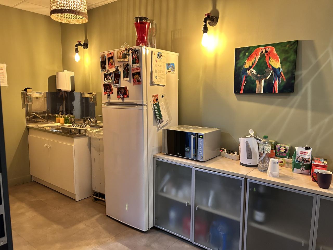 Location bureau Castelnau-le-Lez Hérault OLBUR2537693 21