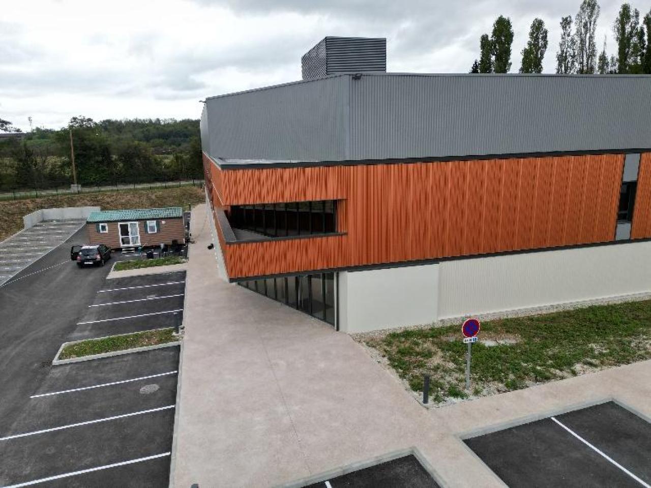 Location local d'activité Saint-Laurent-de-Mure Rhône OLACT2317409 24