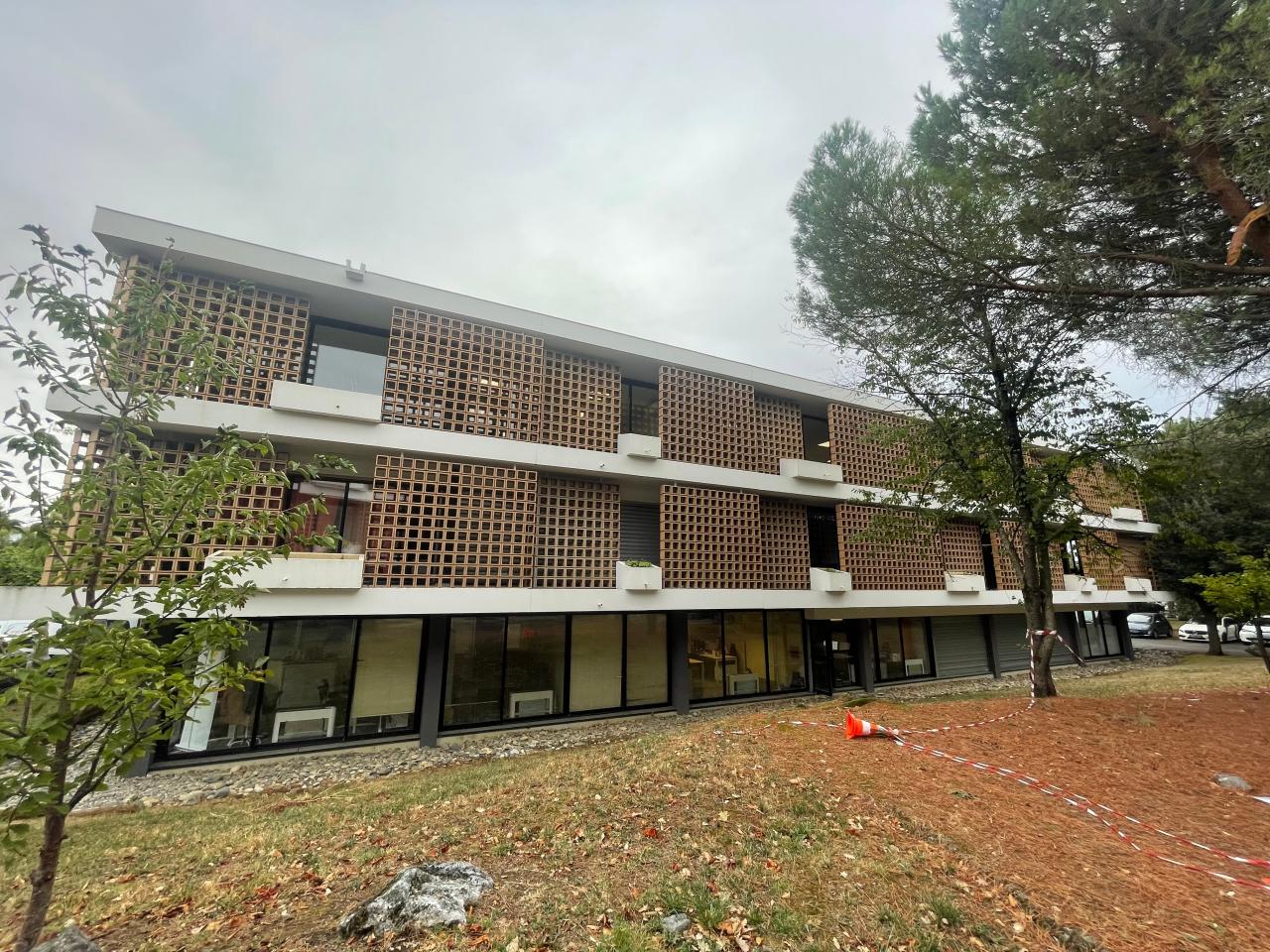 Vente bureau Toulouse Haute-Garonne OVBUR2535614