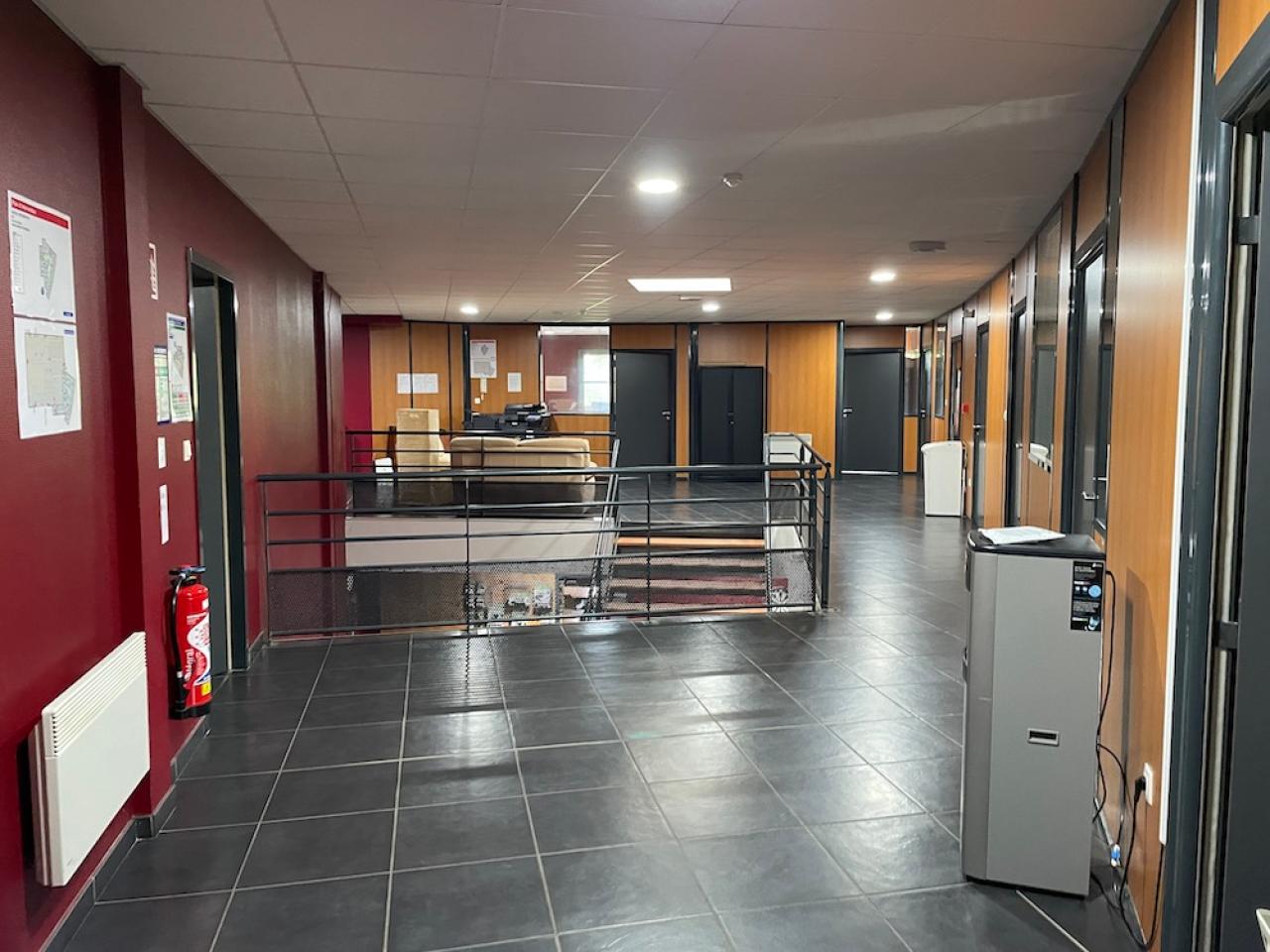 Location local d'activité Sars-et-Rosières Nord OLACT2426483 10