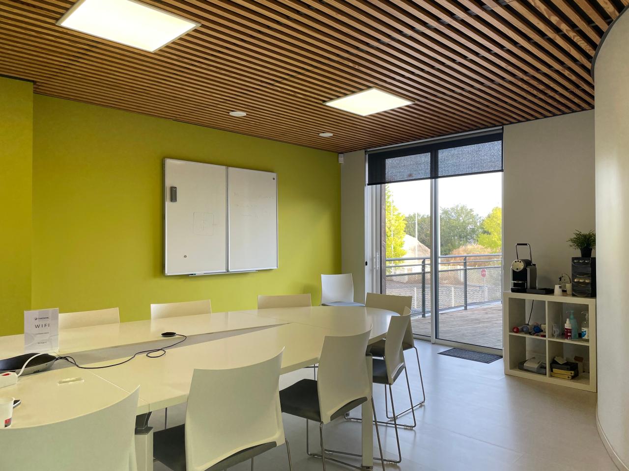 Vente bureau Orvault Loire-Atlantique OVBUR2641382 9